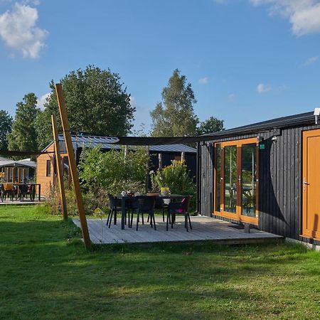 Siblu De Lente Van Drenthe Gasselte Luaran gambar